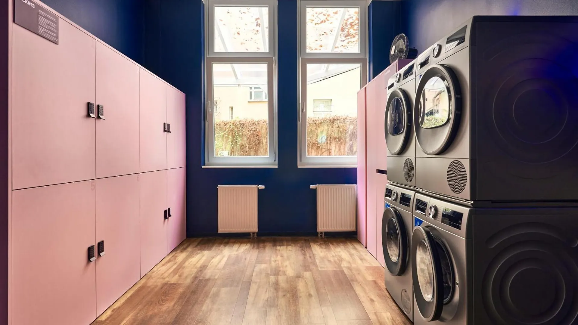 Numa Berlin Torstrasse Aparthotel 4*,  Germany