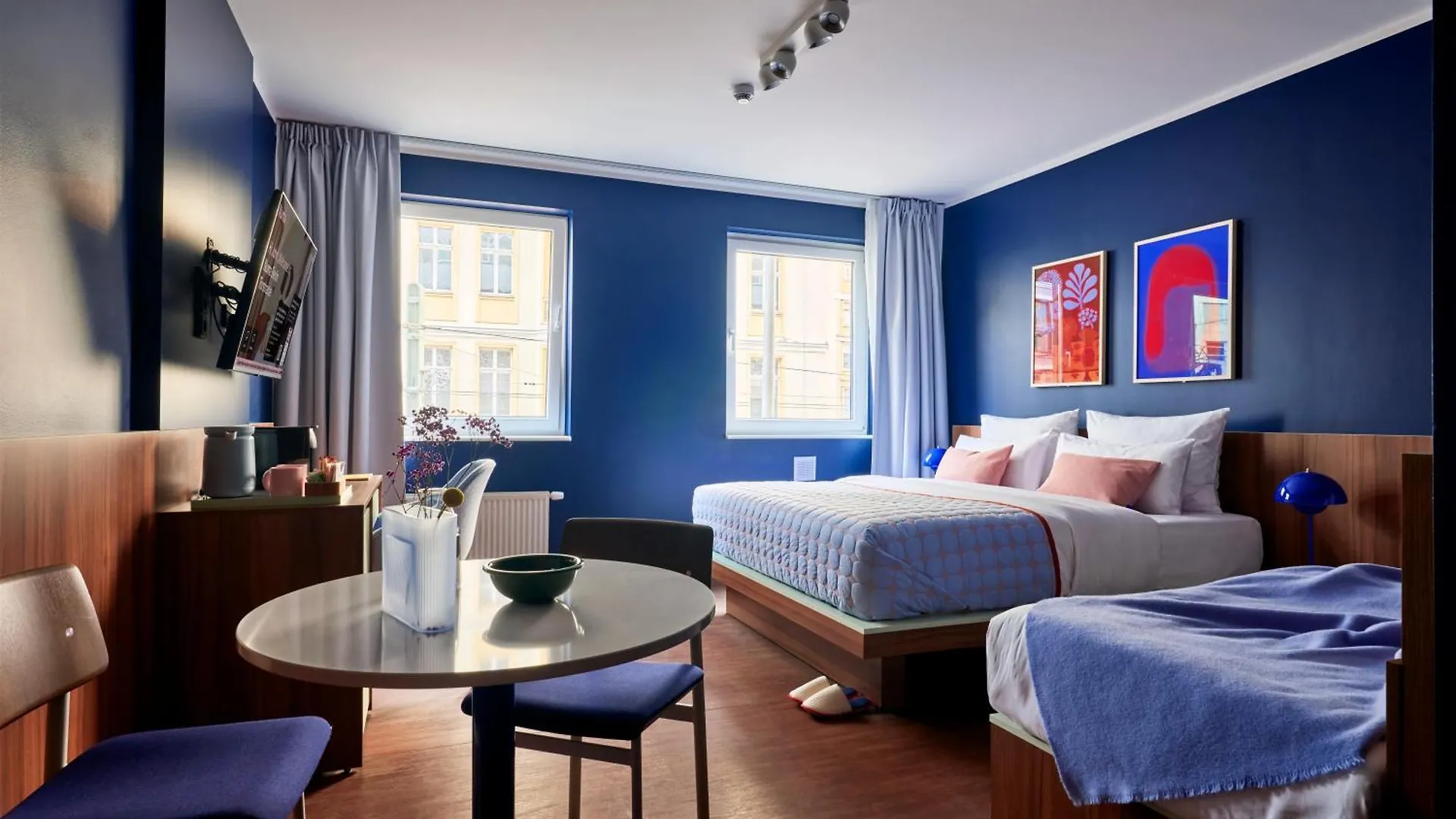 Numa Berlin Torstrasse Aparthotel Germany