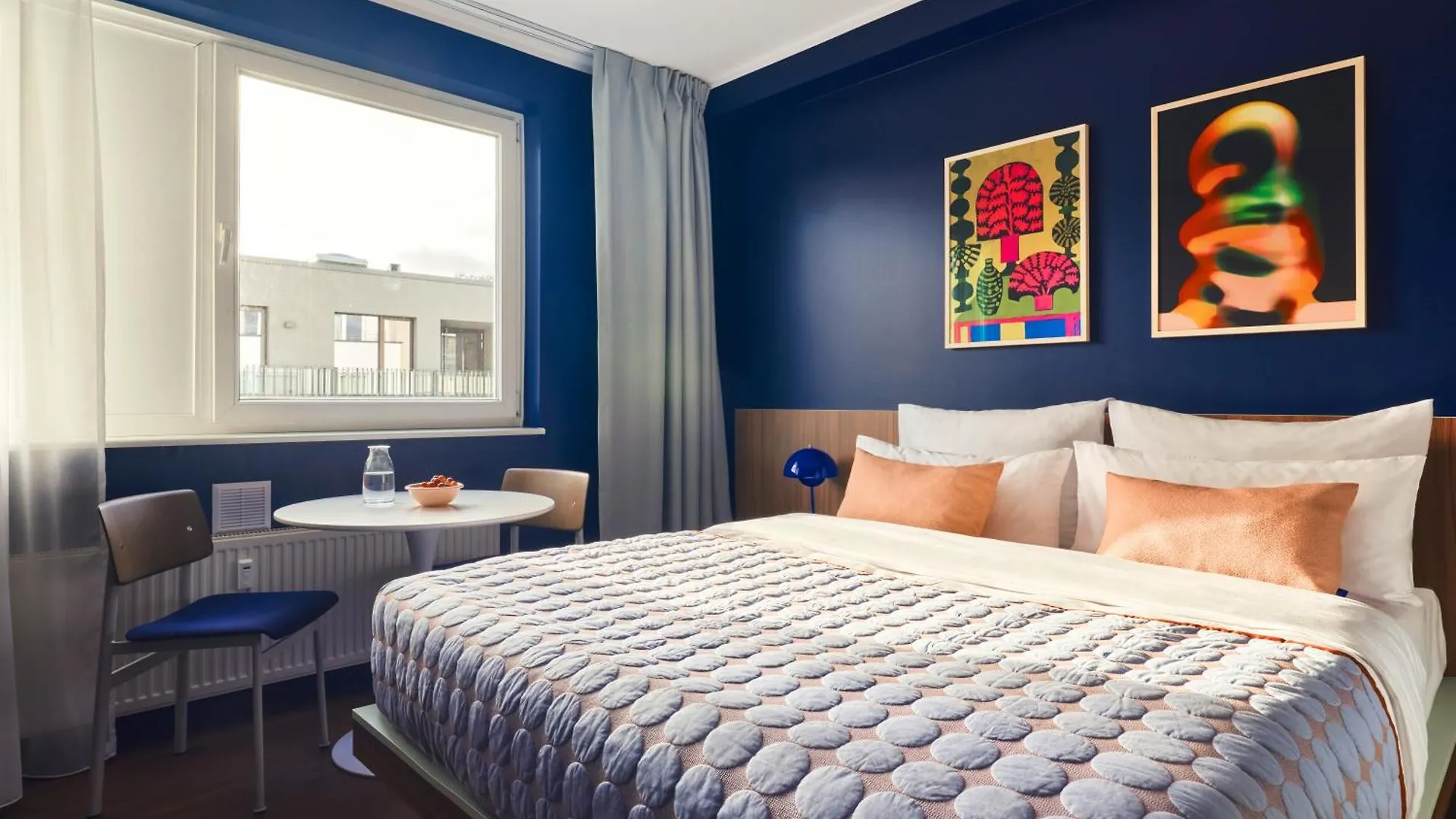 Numa Berlin Torstrasse Aparthotel 4*,