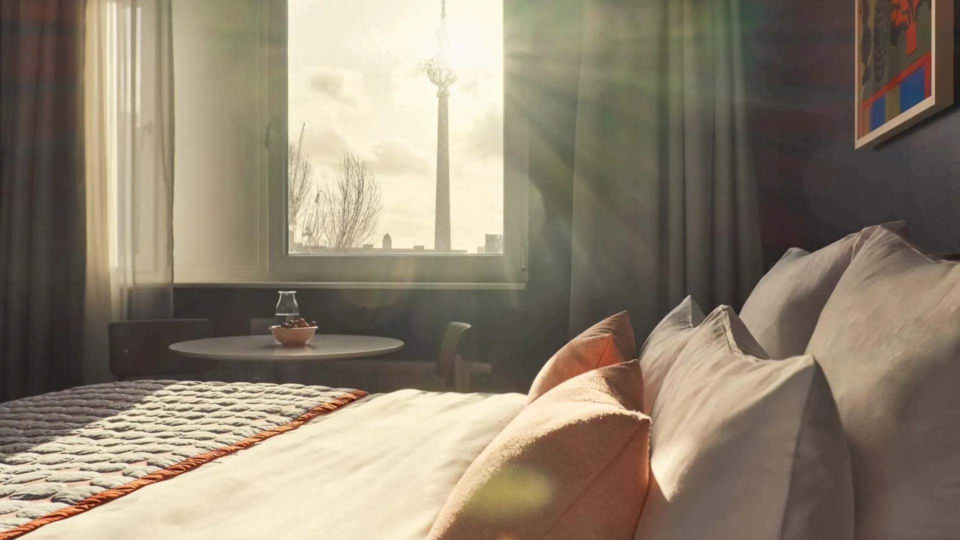 Numa Berlin Torstrasse Aparthotel Germany