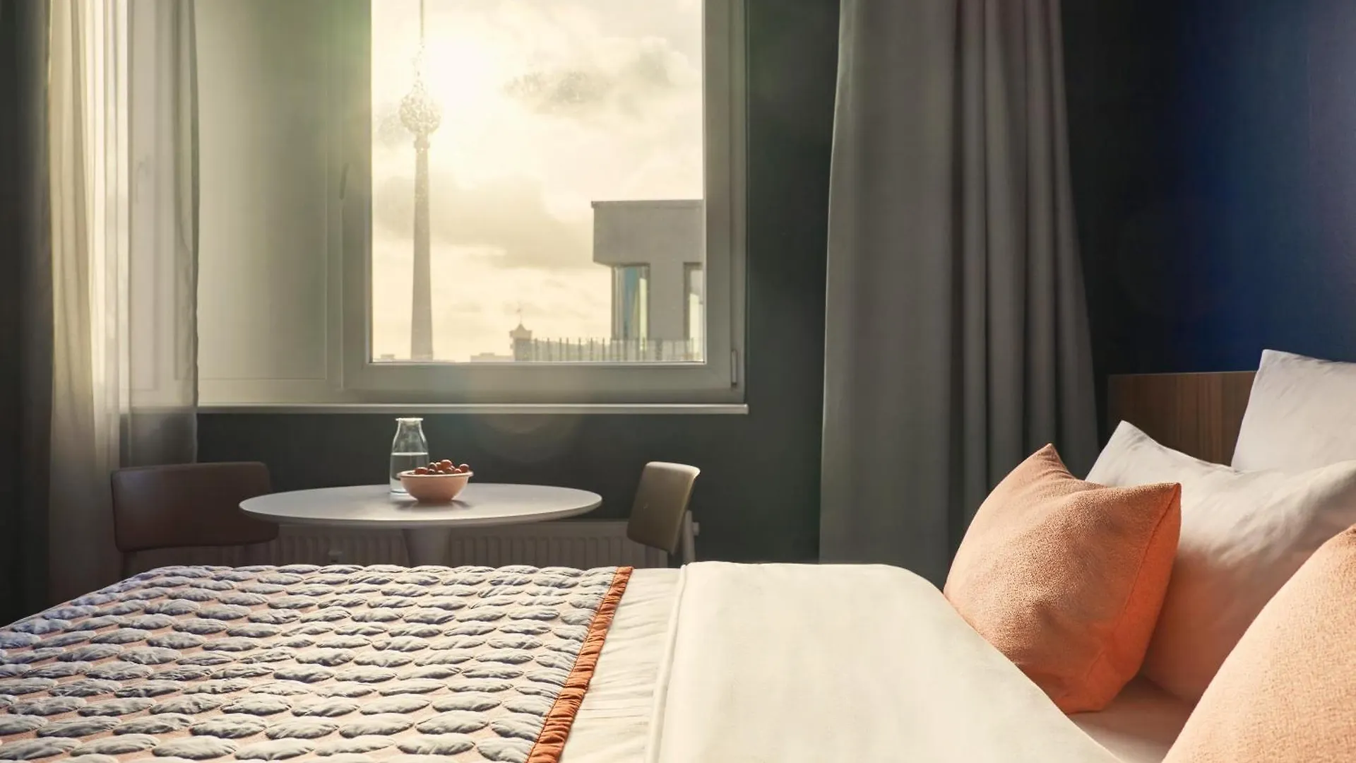 Numa Berlin Torstrasse Aparthotel 4*,  Germany