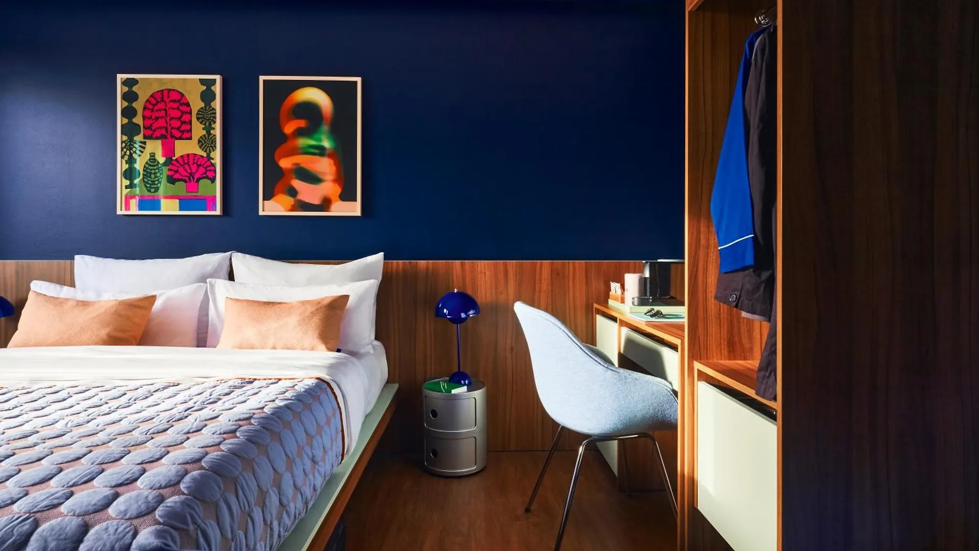 Numa Berlin Torstrasse Aparthotel