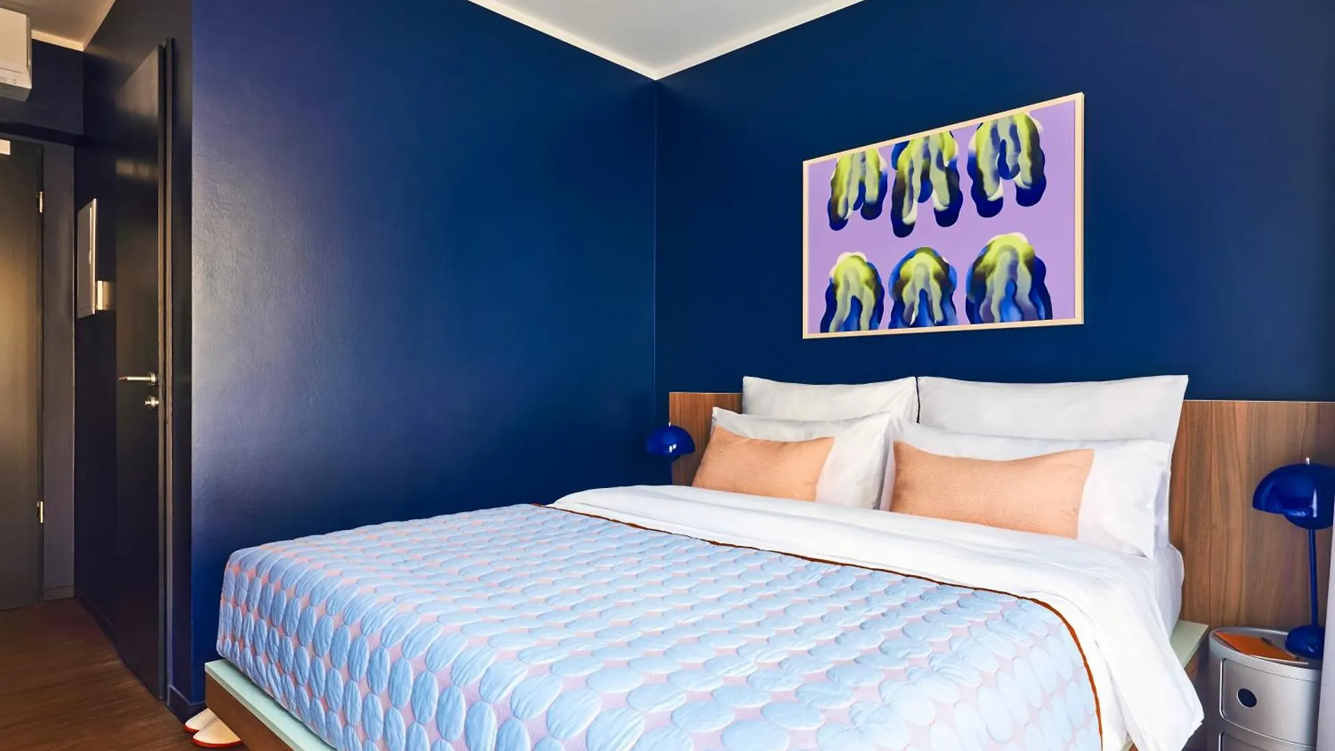 Numa Berlin Torstrasse Aparthotel