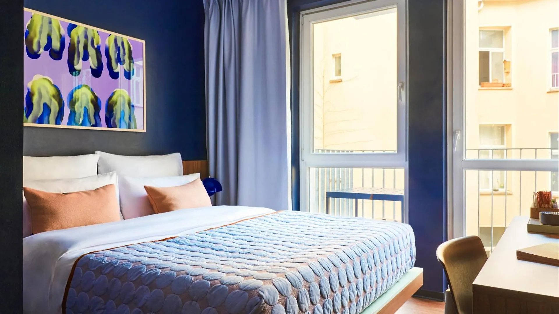 Numa Berlin Torstrasse Aparthotel