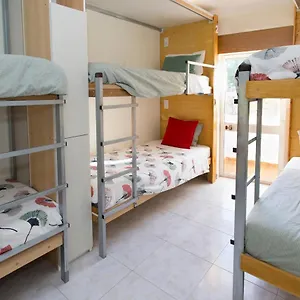  Albergue Boas-vindas Portugal
