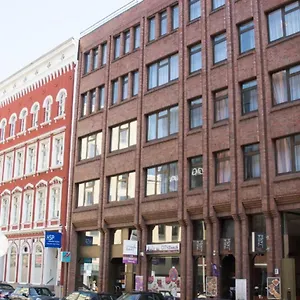 Boardinghouse Rosenstrasse Almanya