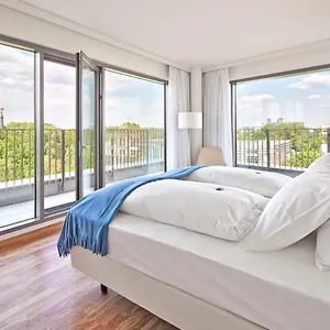 Pestana Tiergarten **** Berlim