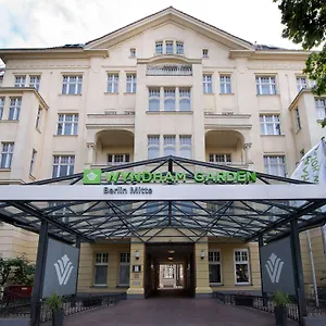 Wyndham Garden Mitte Отель