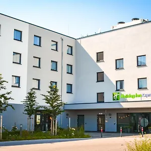Hotel Express Munich - By Ihg ***