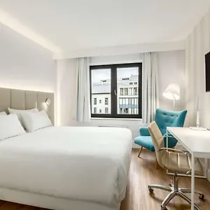 **** Hotel Nh Grand Place Arenberg Bélgica