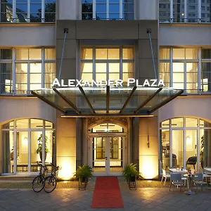 Ξενοδοχείο Classik Alexander Plaza