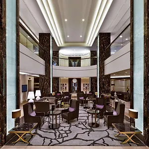 Waldorf Astoria ***** Berlim