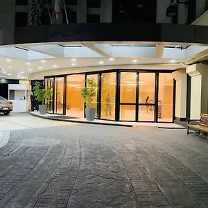 ***** Hotel Aeroporto De Congonhas - Flat Brasil