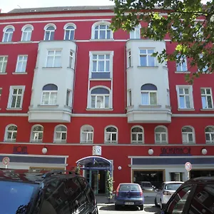 Sachsenhof *** Berlin