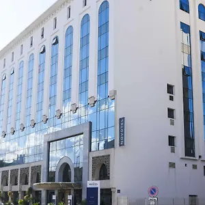 Hotel Novotel ****