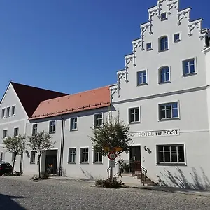 boutique-hotel-zur-post.com-bavaria.com/