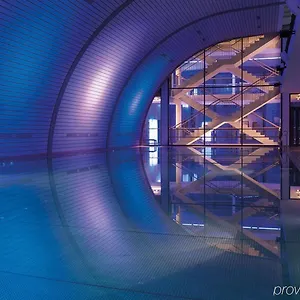 Aspria Ku'damm Sport & **** Berlin