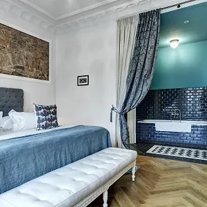Gorki Апарт-отель