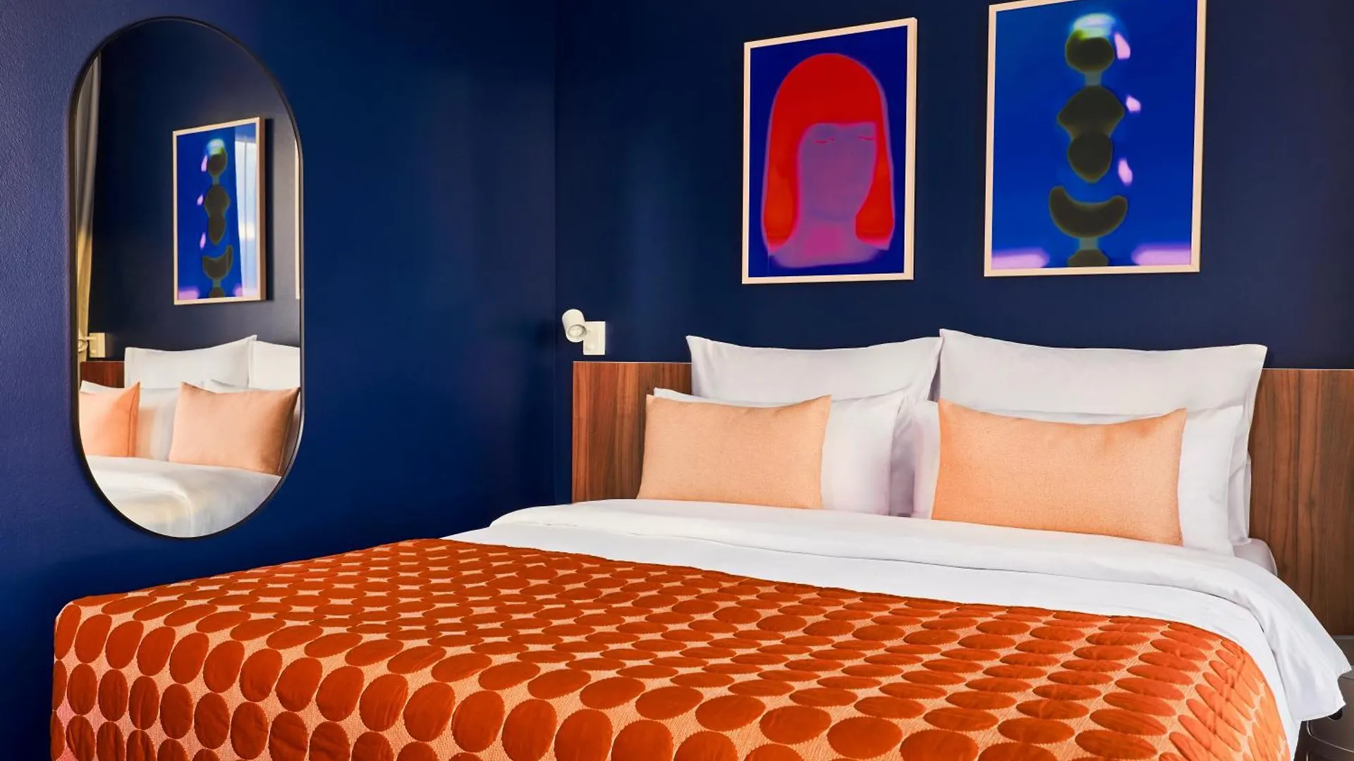 Numa Berlin Torstrasse Hotel