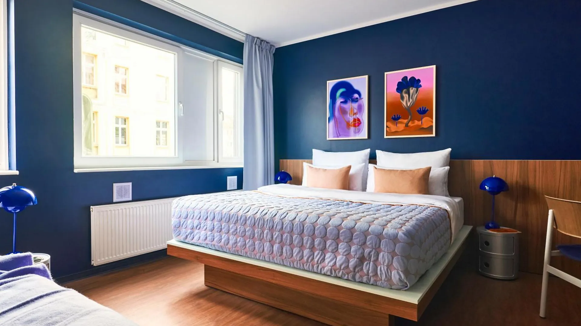 Numa Berlin Torstrasse Aparthotel