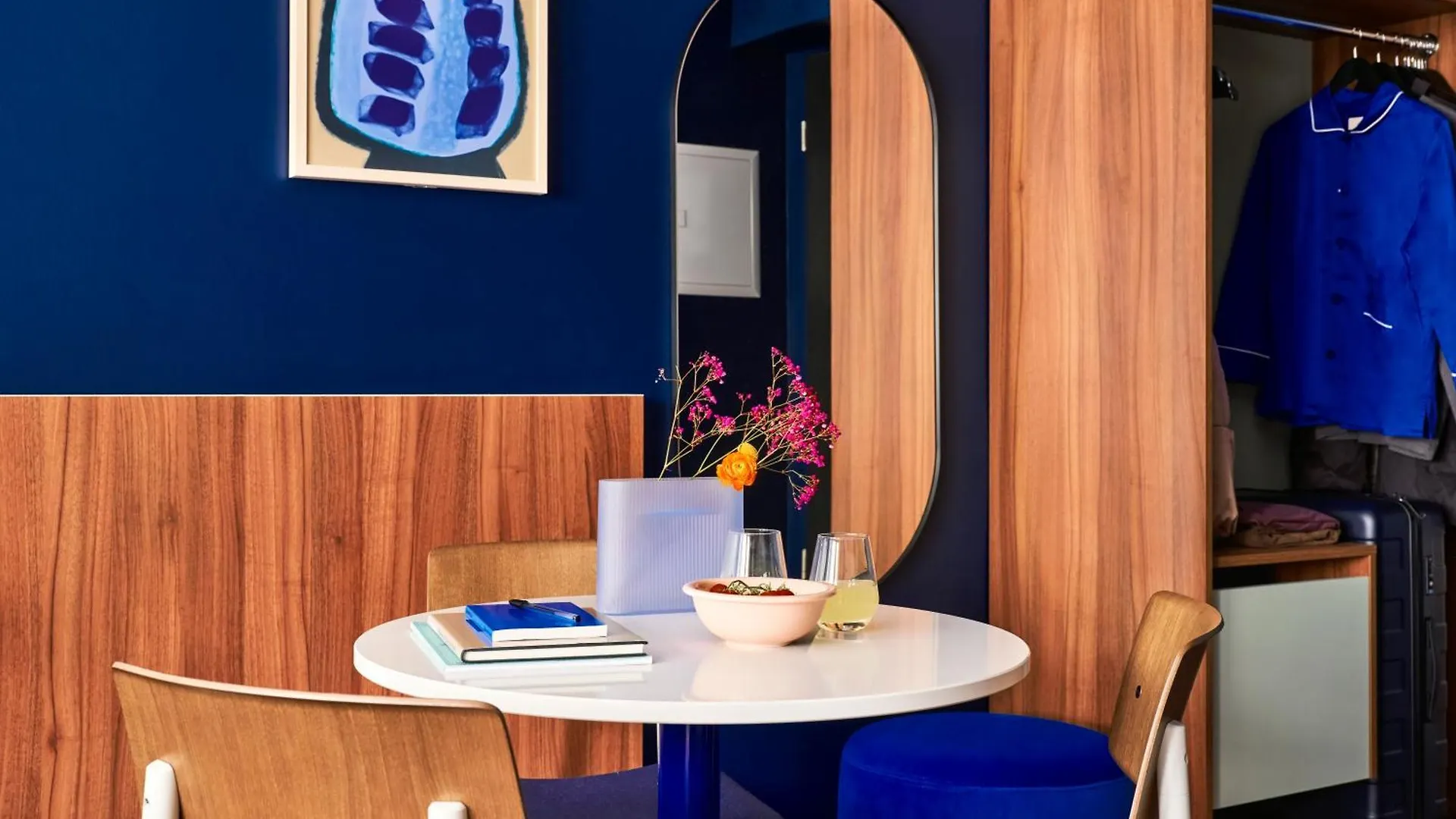 ****  Numa Berlin Torstrasse Aparthotel Germany