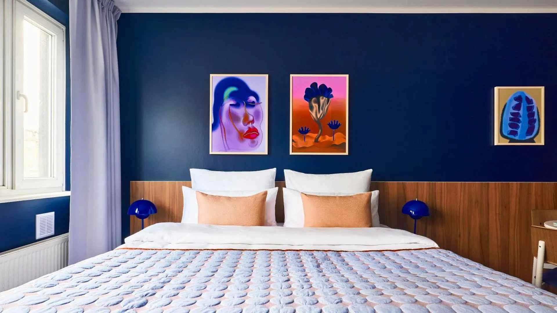 Numa Berlin Torstrasse Hotel