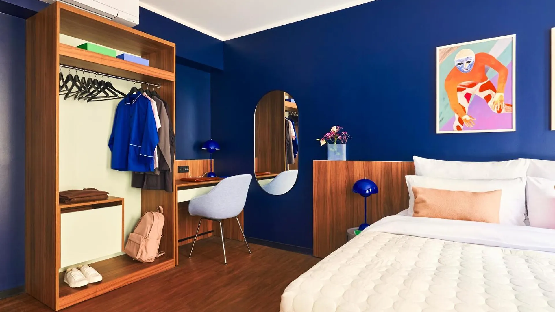 Numa Berlin Torstrasse Aparthotel 4*,  Germany