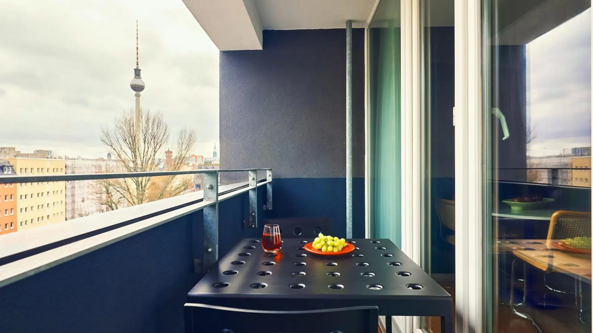 ****  Numa Berlin Torstrasse Aparthotel Germany