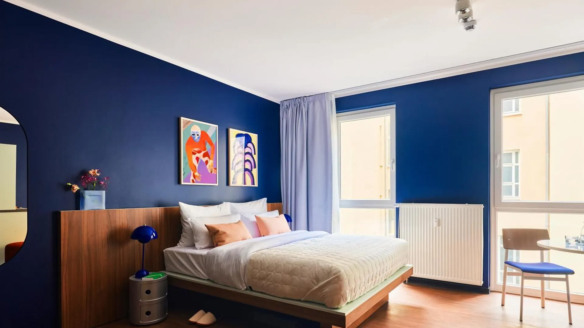 Numa Berlin Torstrasse Hotel