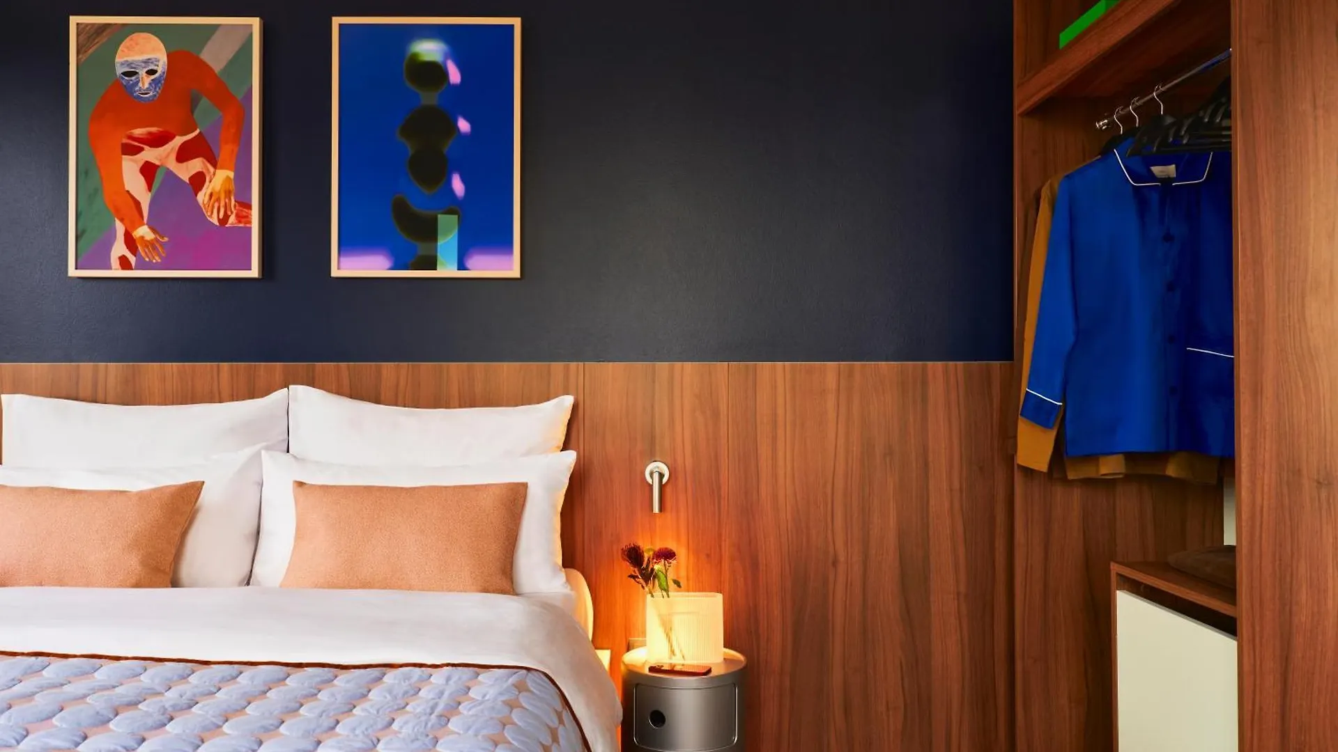 Numa Berlin Torstrasse Hotel