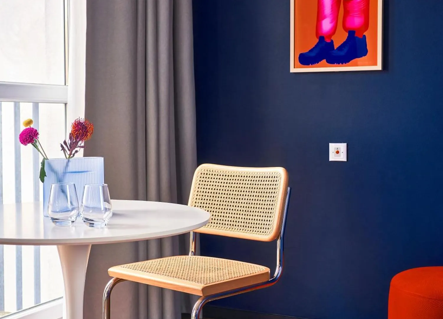 Numa Berlin Torstrasse Hotel 4*,