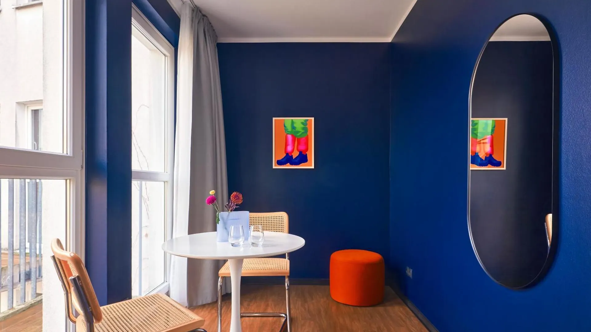 Numa Berlin Torstrasse Aparthotel 4*,  Germany