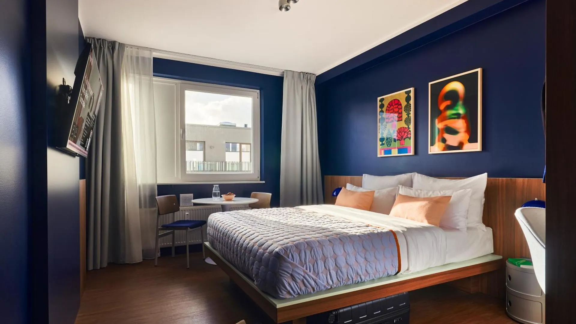 Numa Berlin Torstrasse Aparthotel
