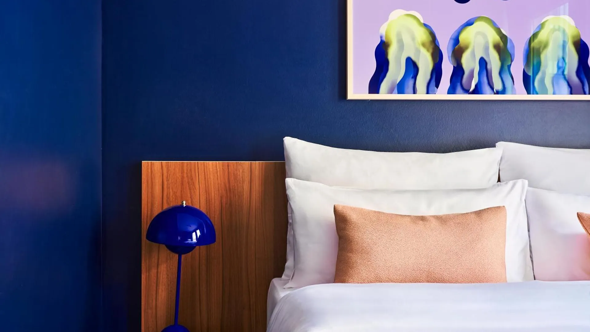 Numa Berlin Torstrasse Aparthotel