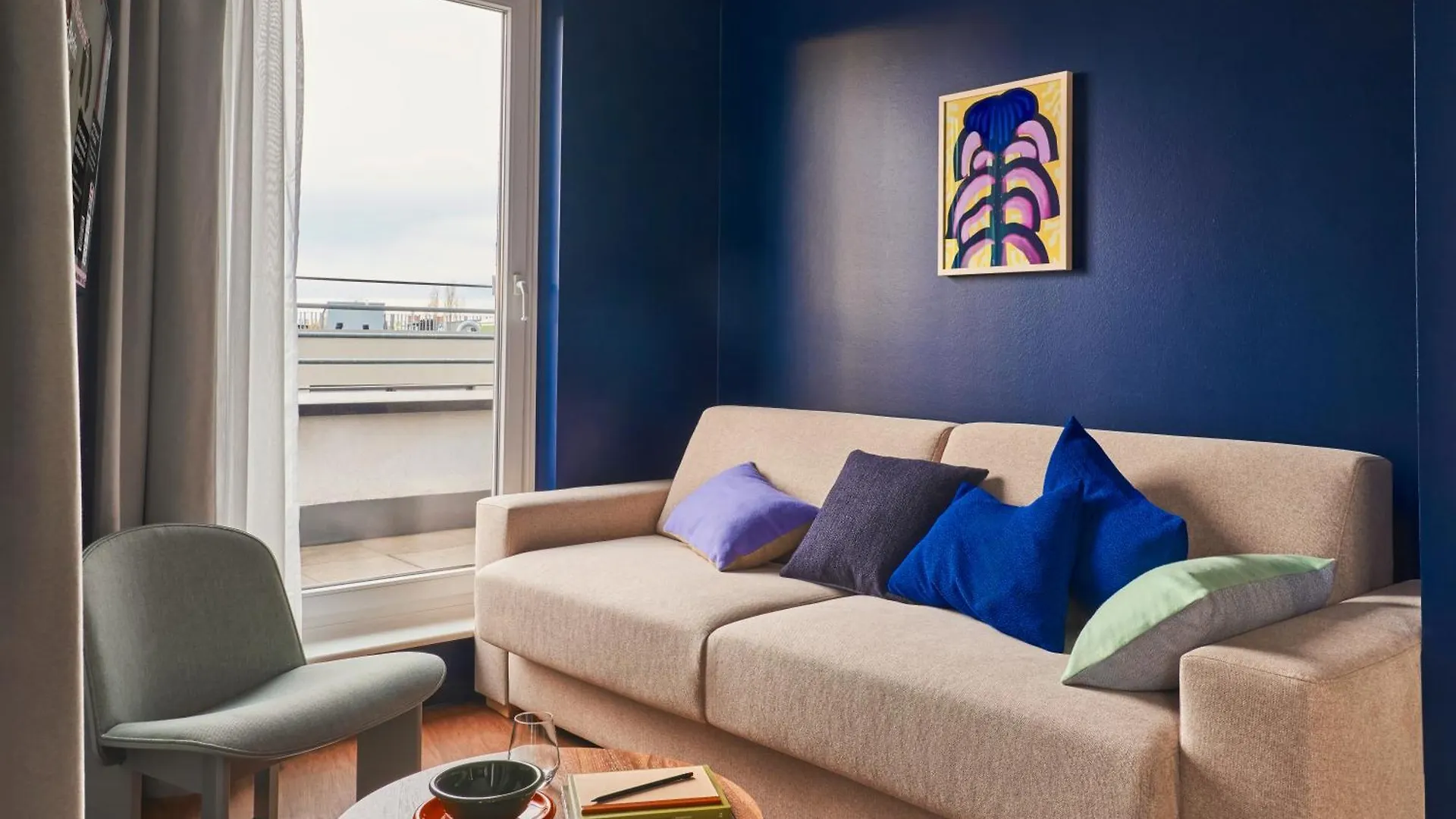 ****  Numa Berlin Torstrasse Aparthotel Germany
