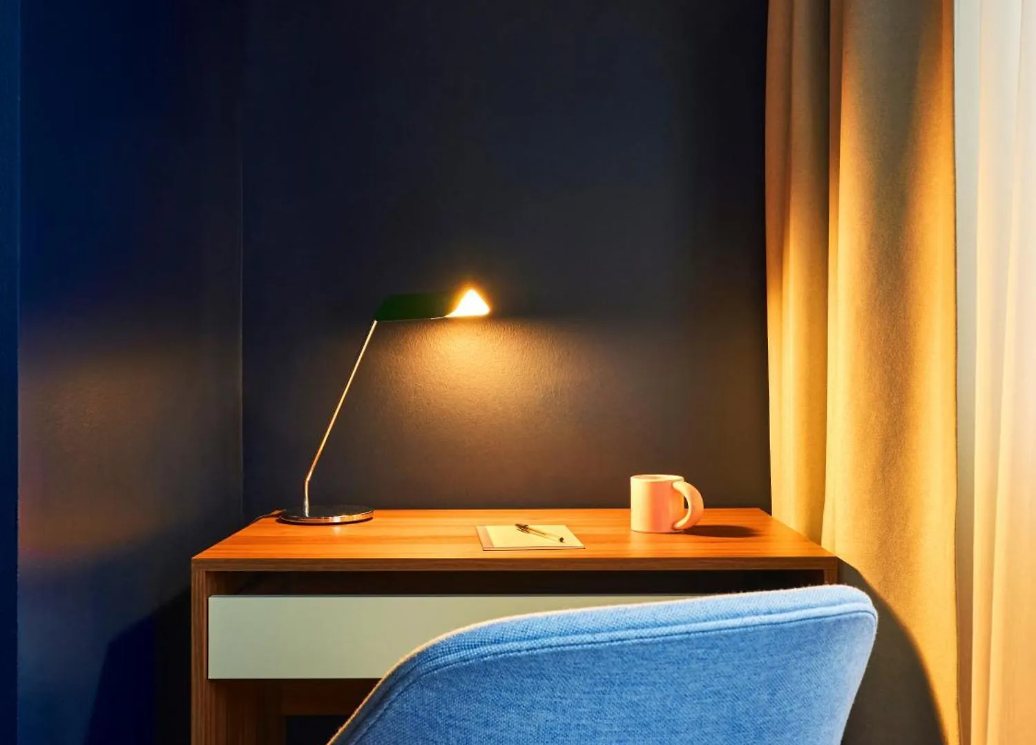 Numa Berlin Torstrasse Aparthotel