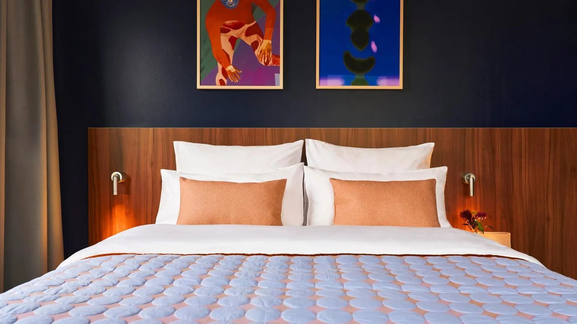 Numa Berlin Torstrasse Aparthotel