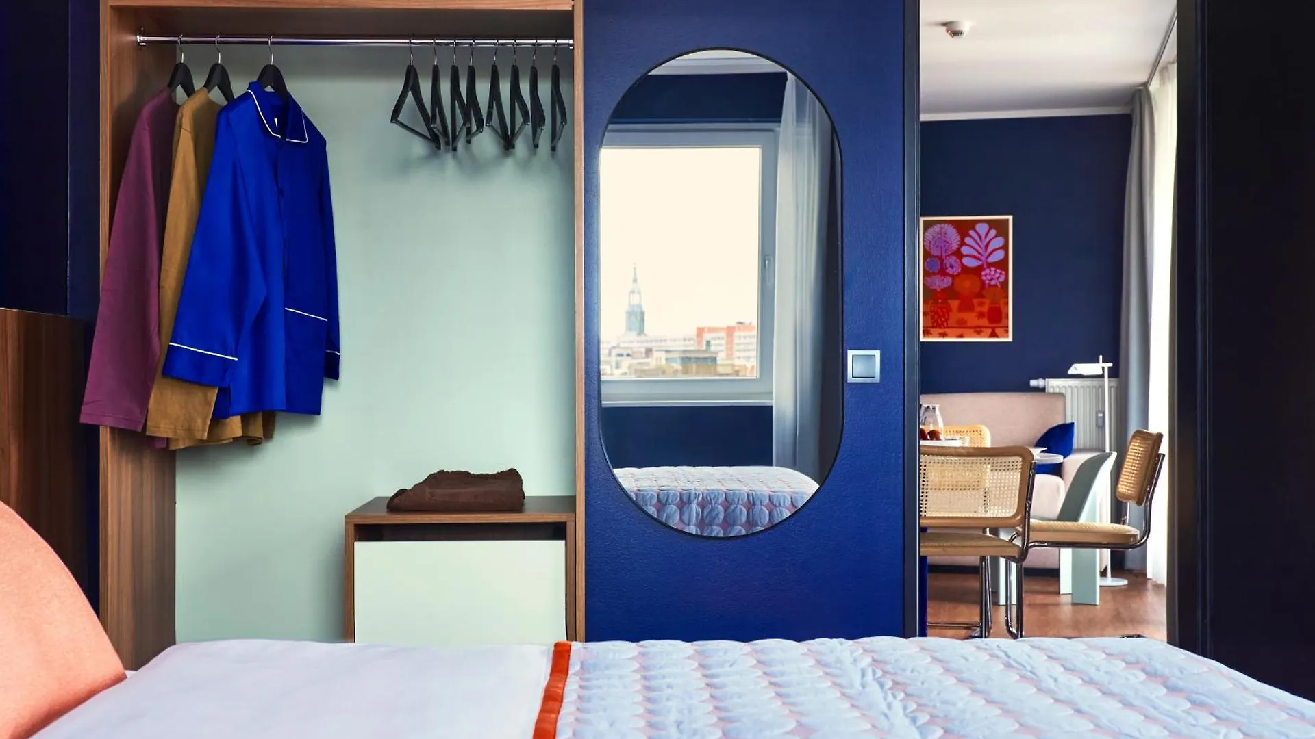 ****  Numa Berlin Torstrasse Aparthotel Germany