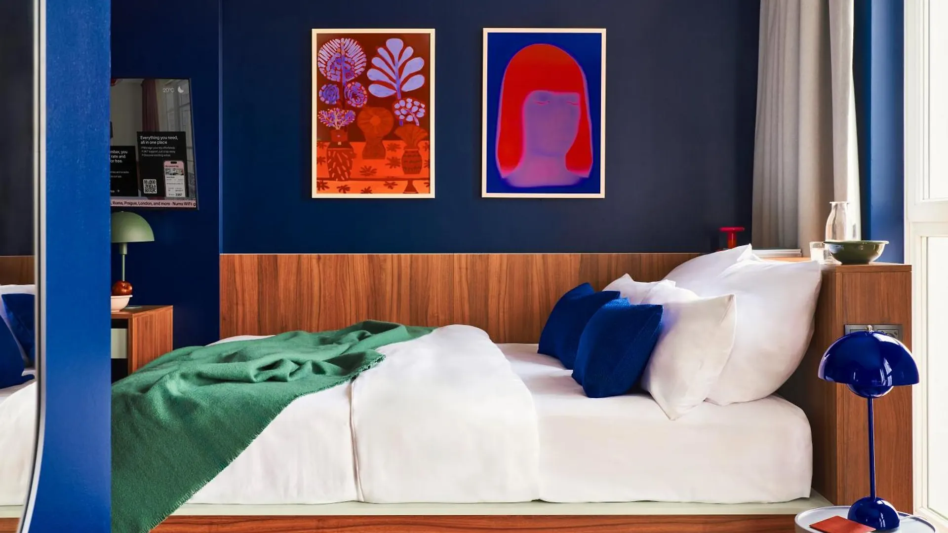 ****  Numa Berlin Torstrasse Hotel Germany