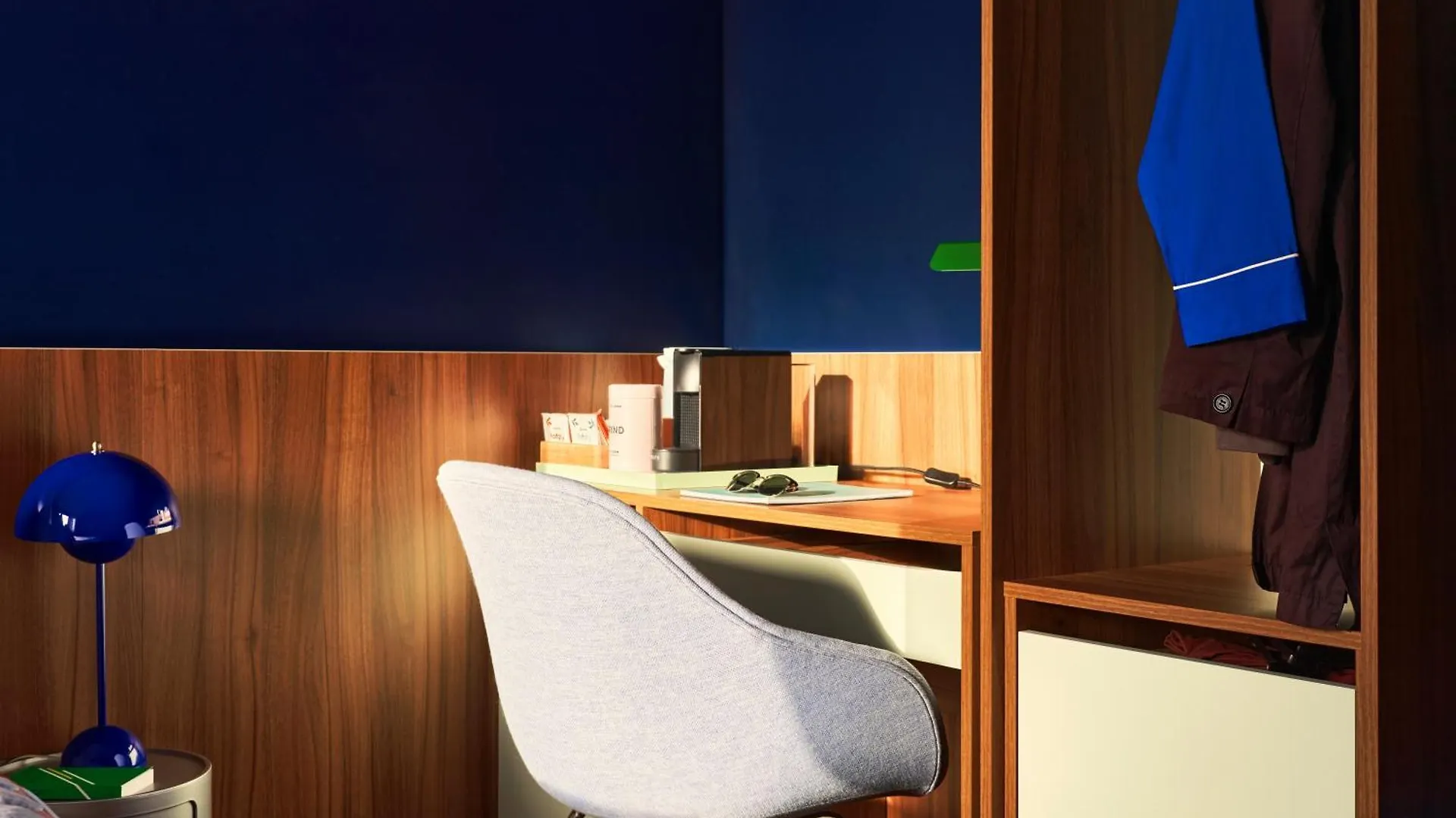 Numa Berlin Torstrasse Aparthotel