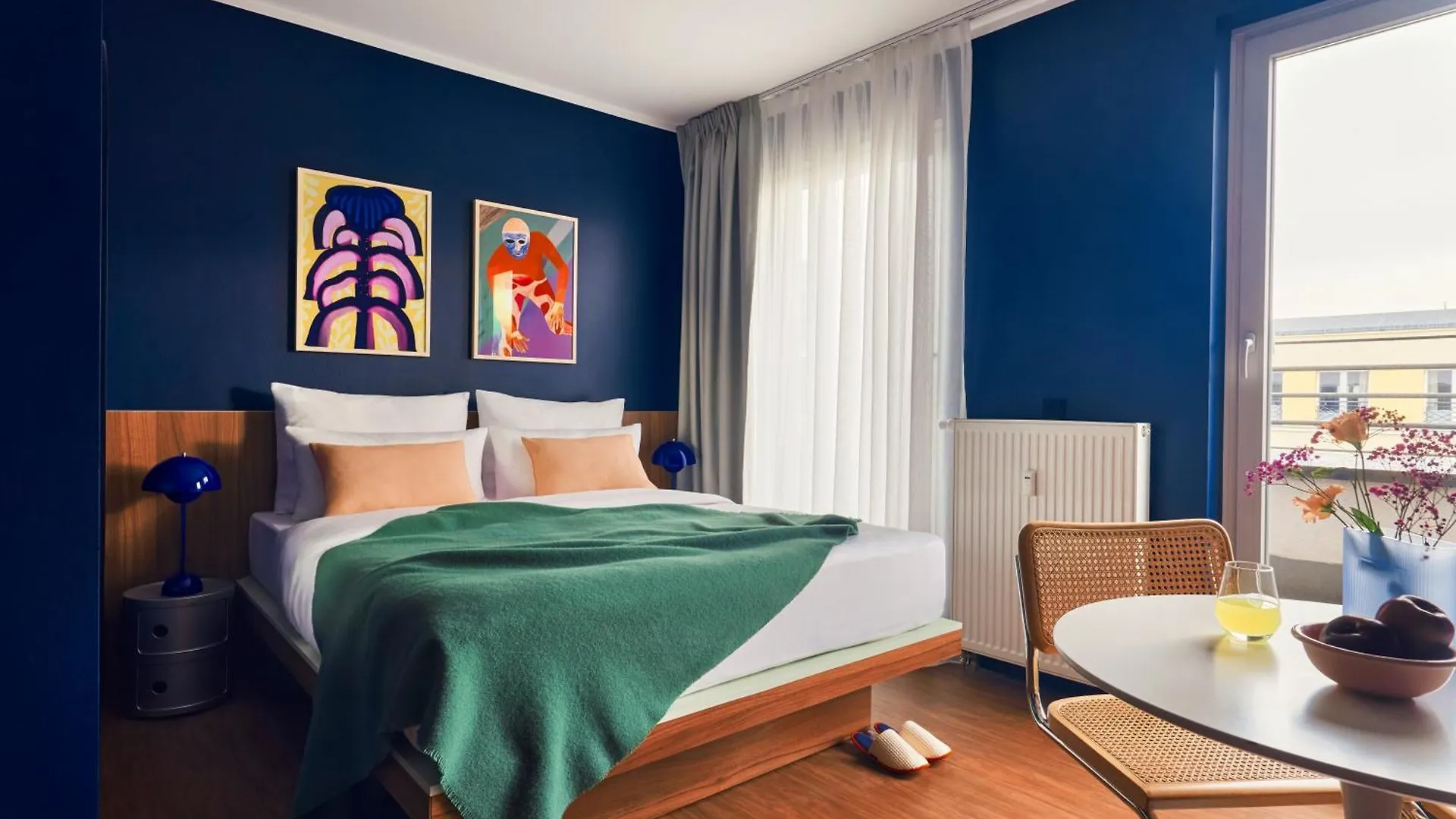 ****  Numa Berlin Torstrasse Aparthotel Germany