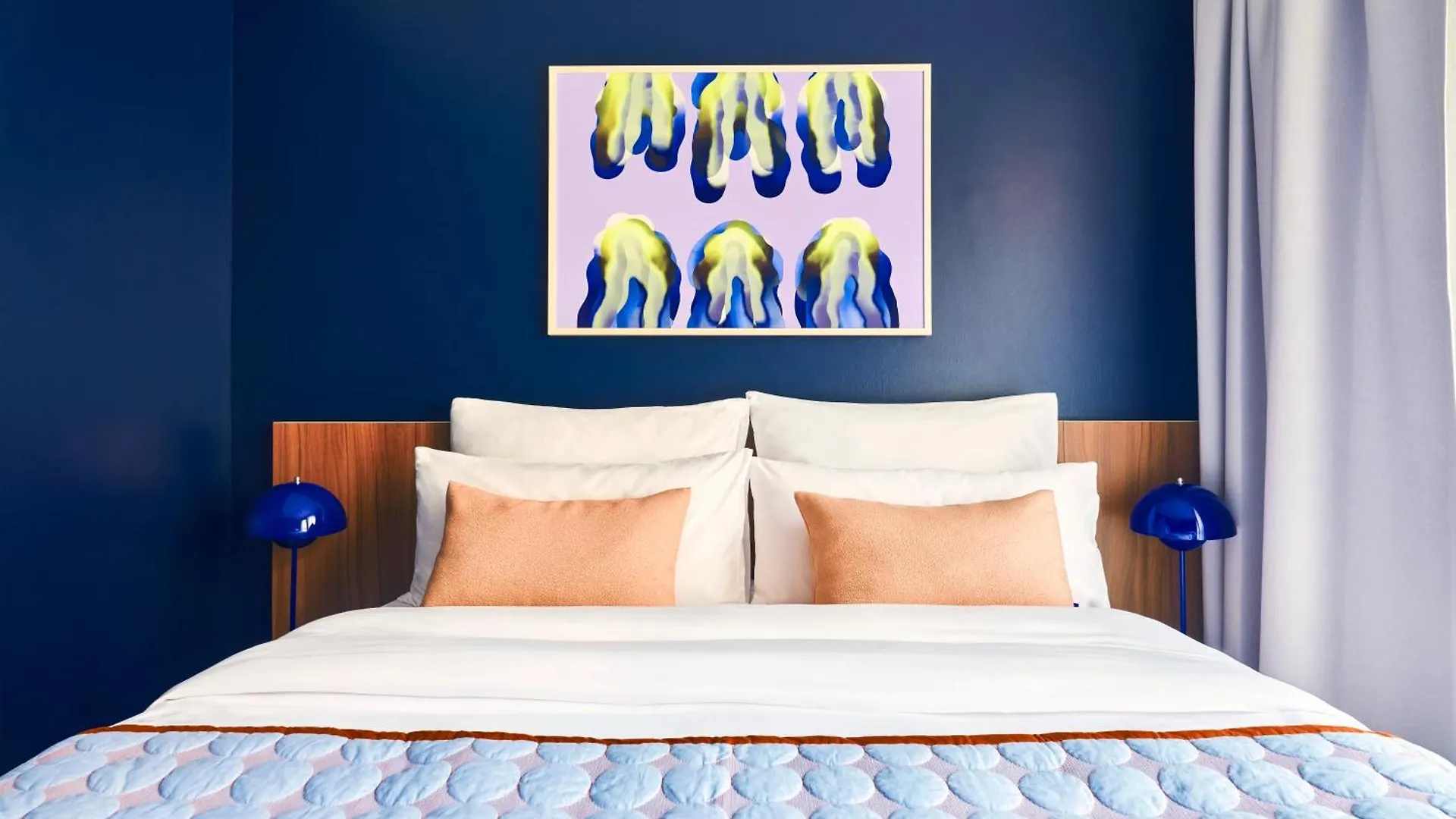 Numa Berlin Torstrasse Aparthotel Germany